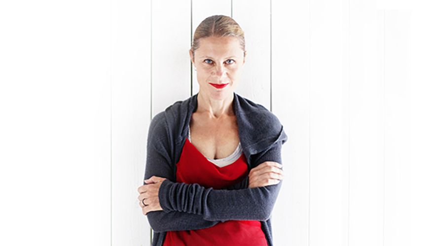 Susanna Björklund